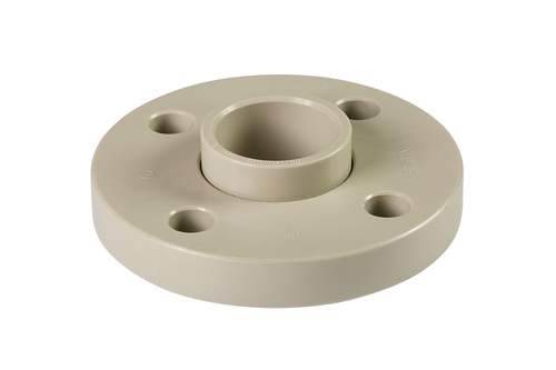 武安PPH双片式法兰(DIN)