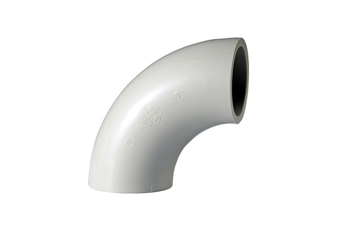 武安PPH对焊90°弯头 (DIN)