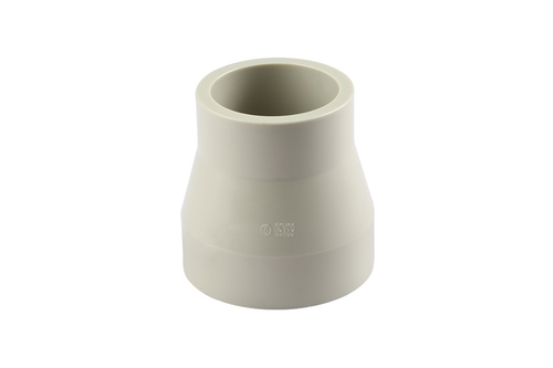 武安PPH对焊异径直接(DIN)